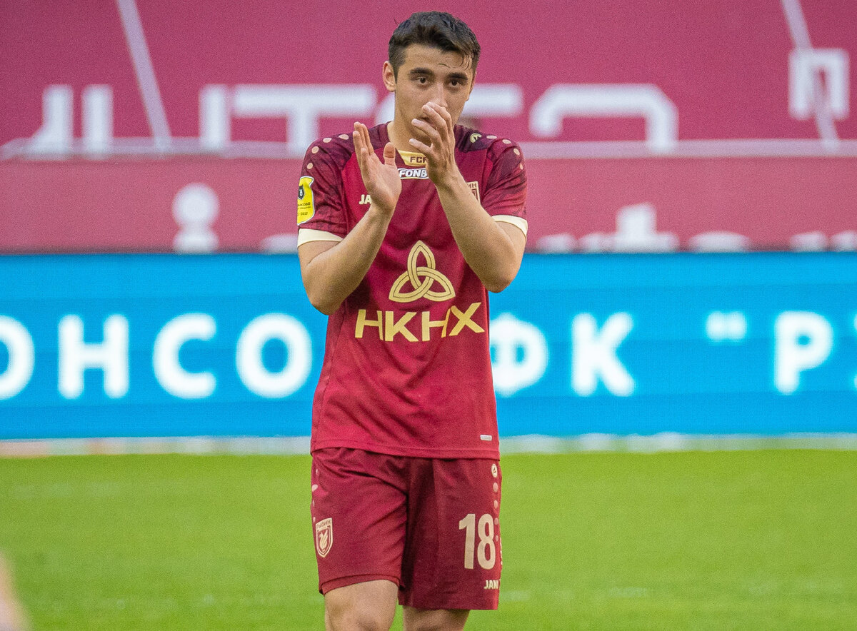 Фото: © Владимир Васильев / «Татар-информ»