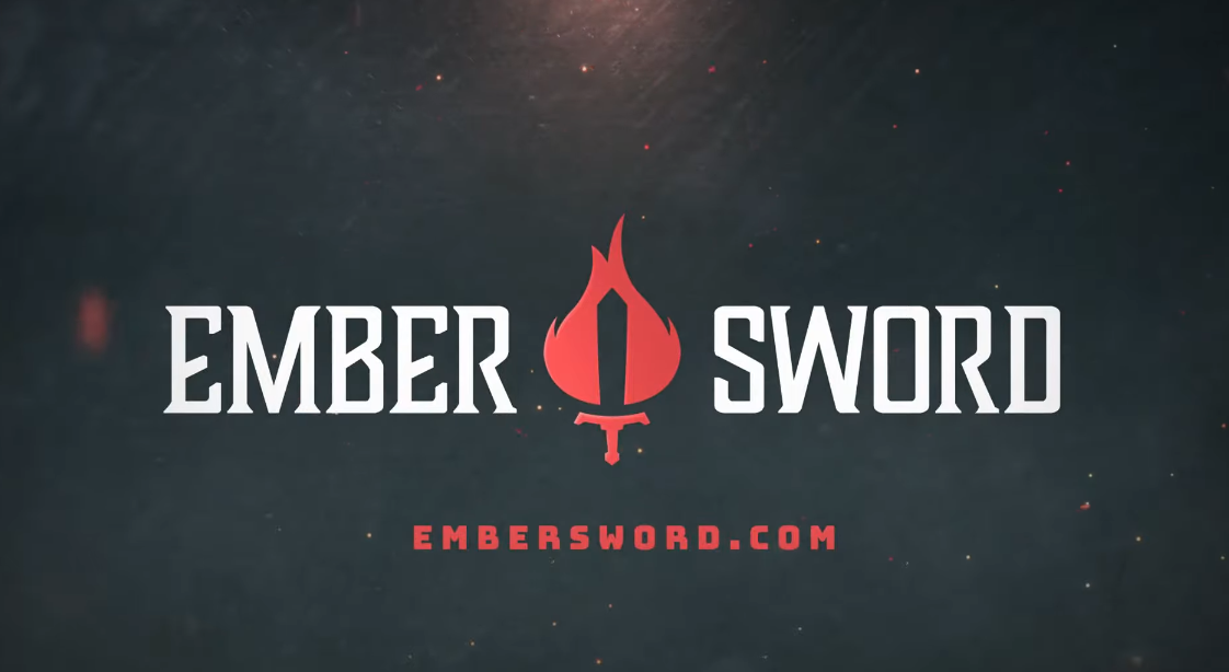 Ember Sword Game