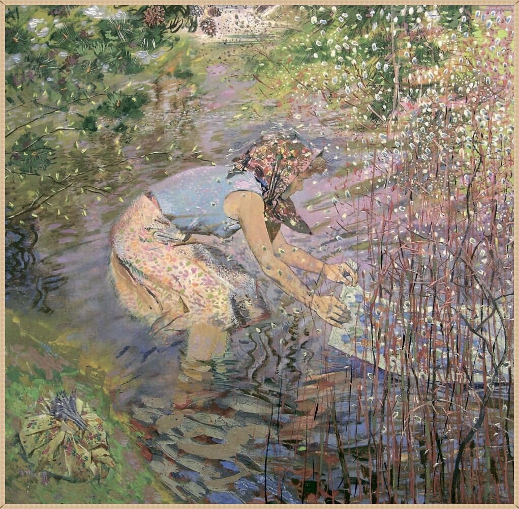 � ������ �������� ��������. ����� 1978 �, 120×120 ��, �����, �����