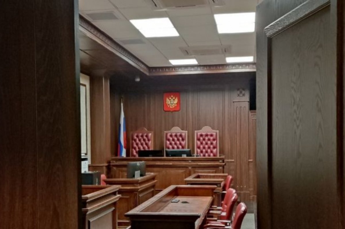    В Новосибирске мужчине дали условный срок за подпольное казино