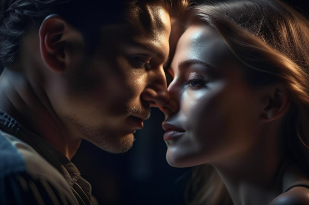 Фото сгенерировано нейросетью Kandinsky 