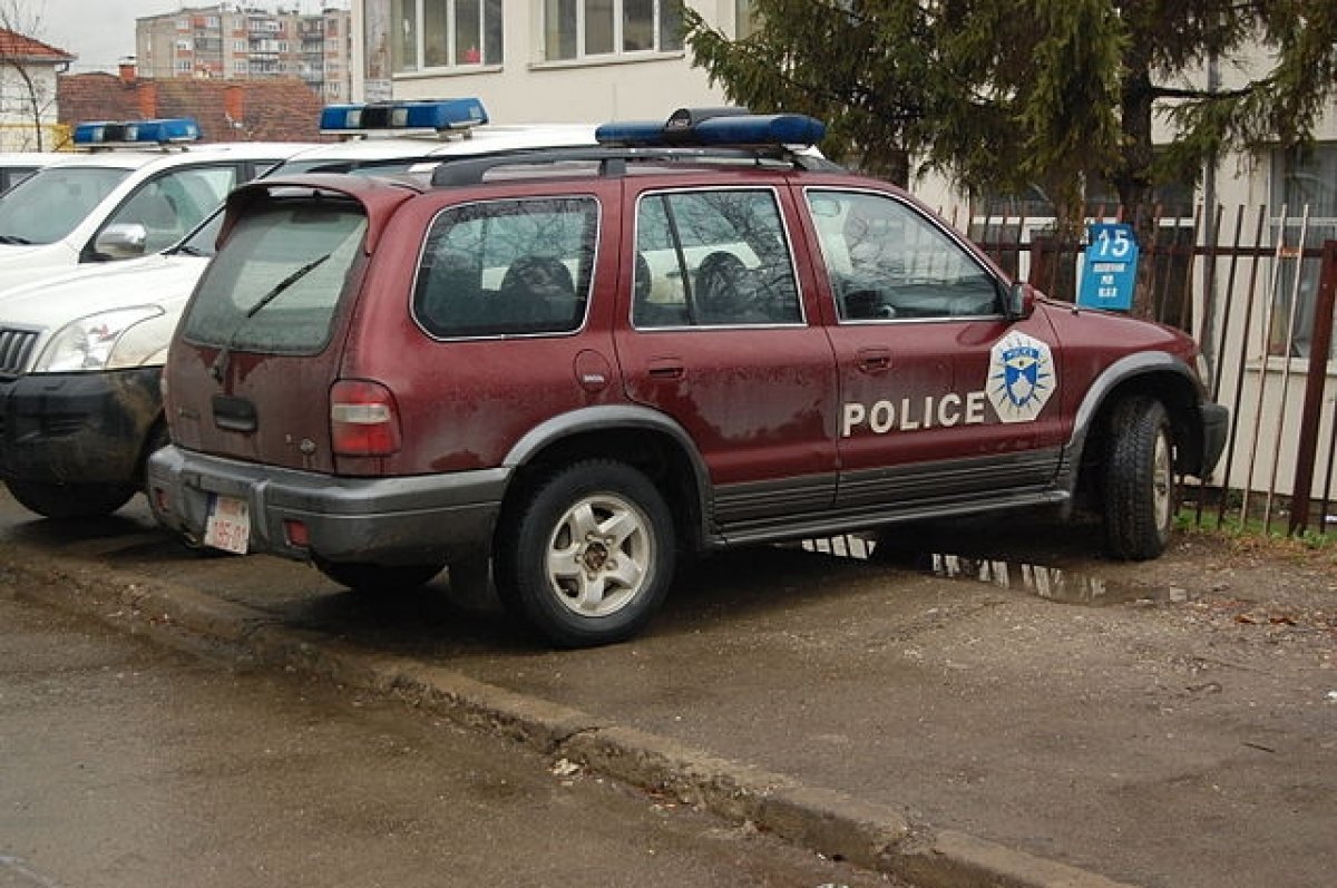    Посол РФ в Сербии указал на параллели в ситуациях на Украине и в Косово