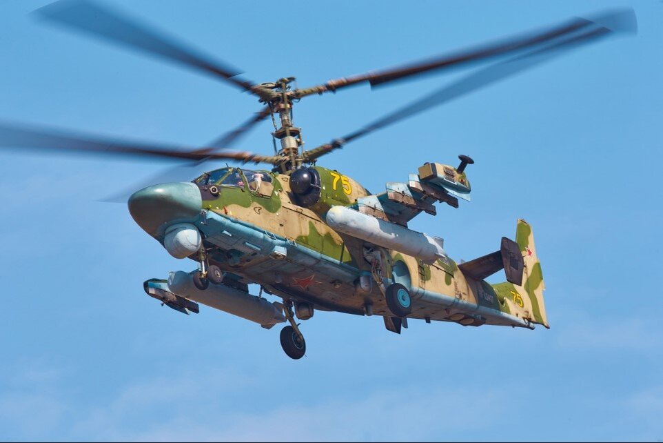 ФОТО: MOD RUSSIA/VIA/GLOBALLOOKPRESS