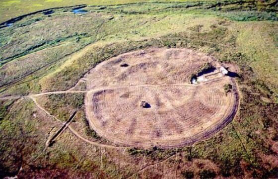 Аркаим – не только уникальный архитектурный памятник с тысячелетней историей, но и место концентрации целебных энергетических потоков, способных избавить человека от любых заболеваний.