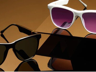    Solos AirGo3 — умные очки с ChatGPT и функциями смарт-браслета за $199