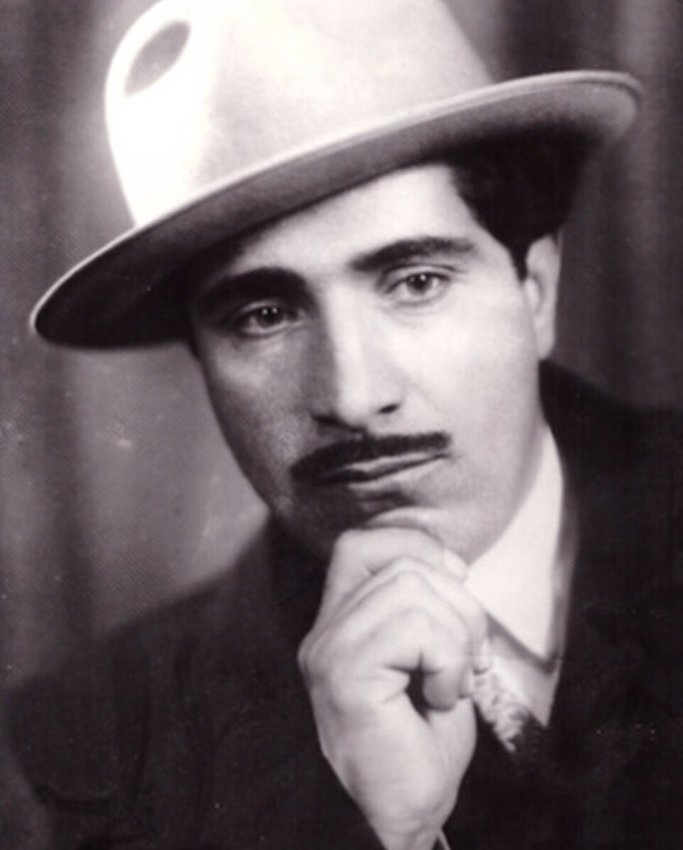 Ваган Еревандович Сакиян