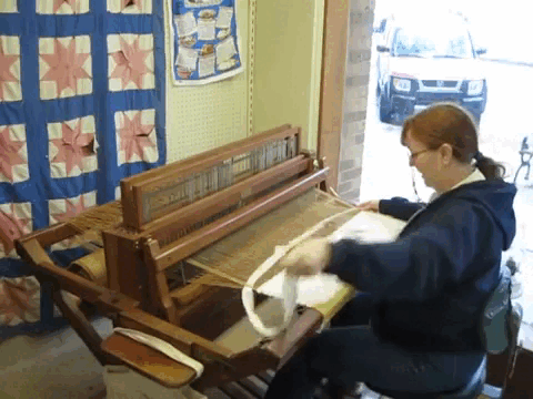 Моя обработанная гифка