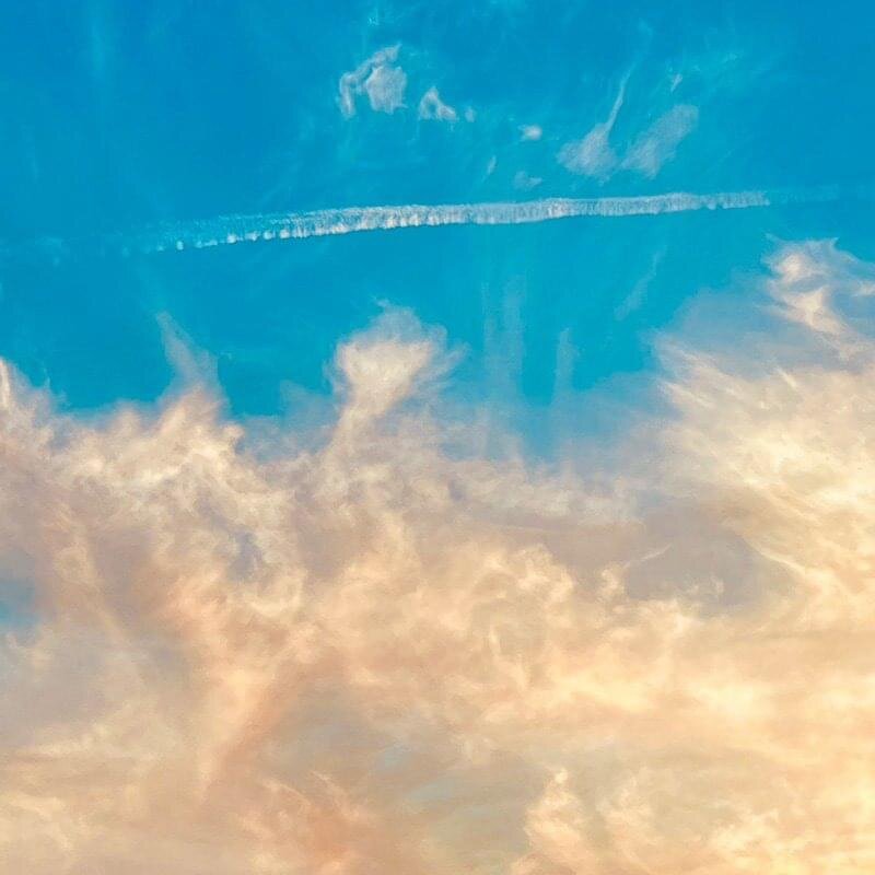     Обложка альбома Thirty Seconds to Mars «It’s the End of the World But It’s a Beautiful Day»