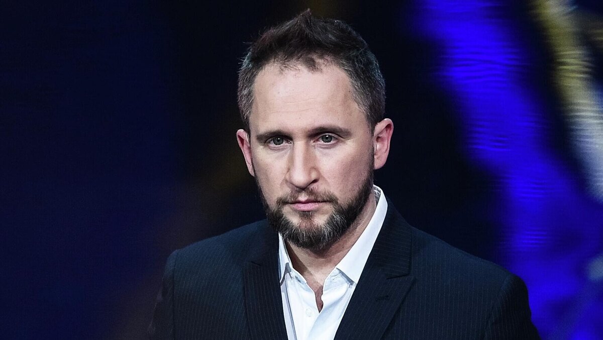    Оскар Кучера© Globallookpress Aleksey Ivanov/ TV Zvezda