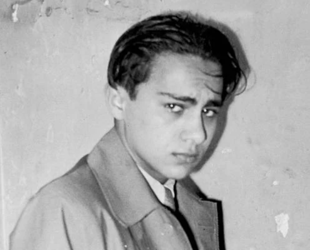      Гершель Гриншпан