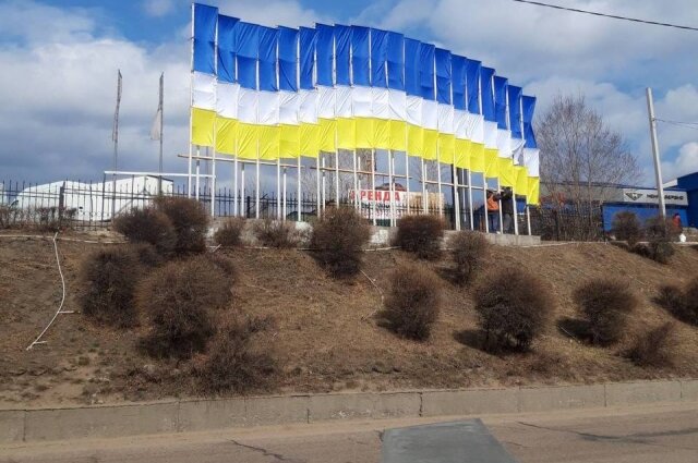    В Улан-Удэ ближе к концу рабочей недели ожидается дождливая погода. Фото: Администрация Улан-Удэ