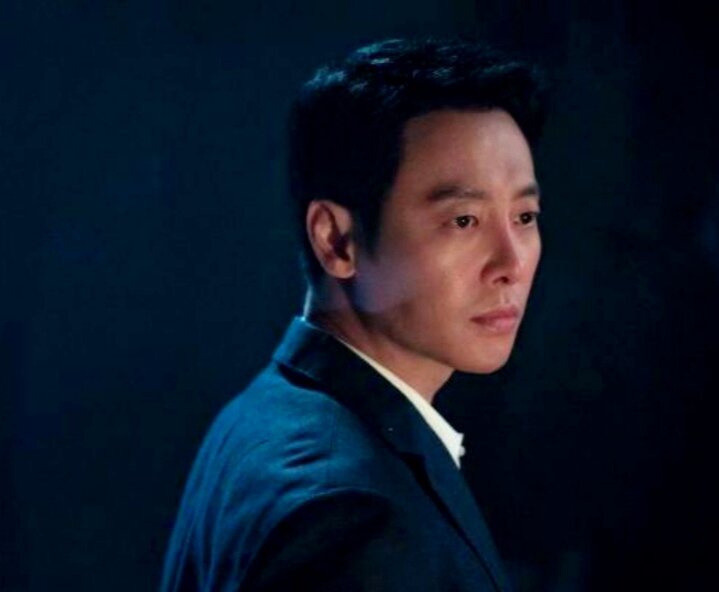 Путешественник во времени. 