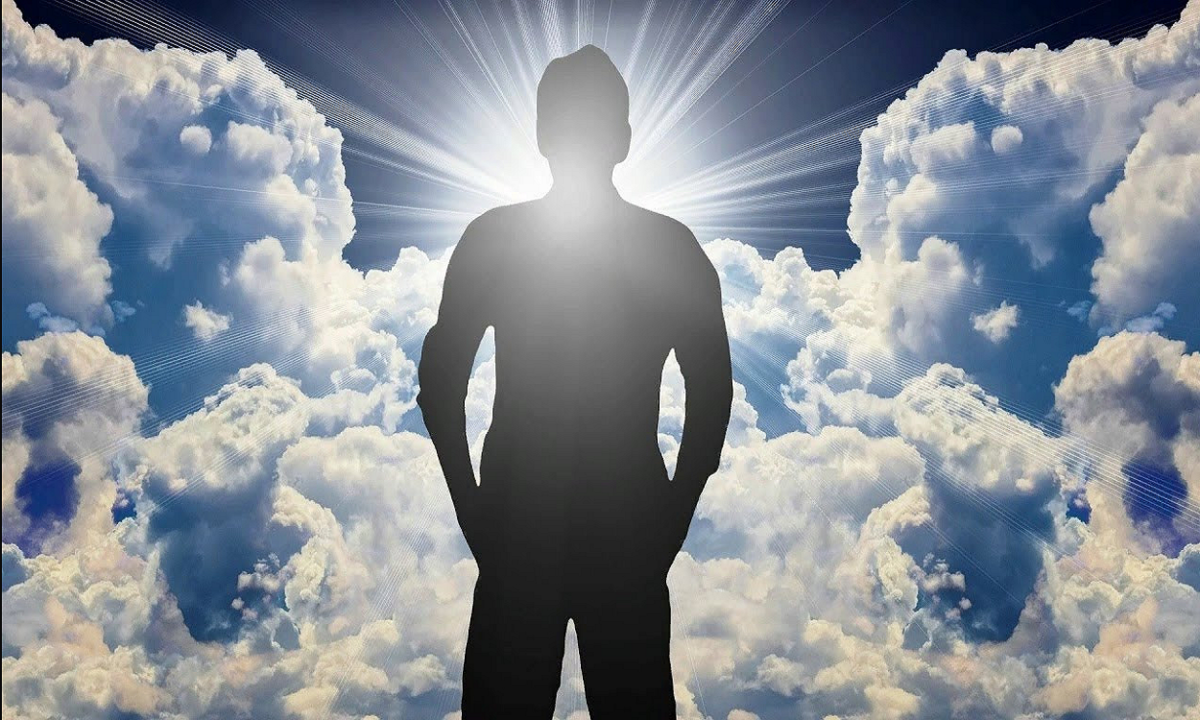 Духовный человек