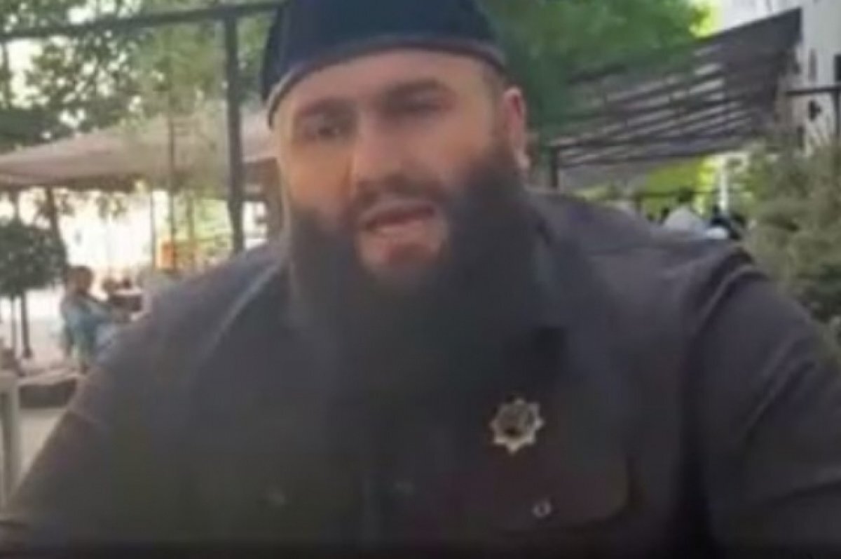    «РВ»: боец ВСУ Джамбетов признался, что убил группу украинских военных