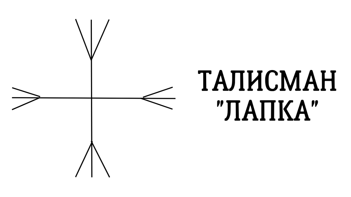 Амулеты своими руками