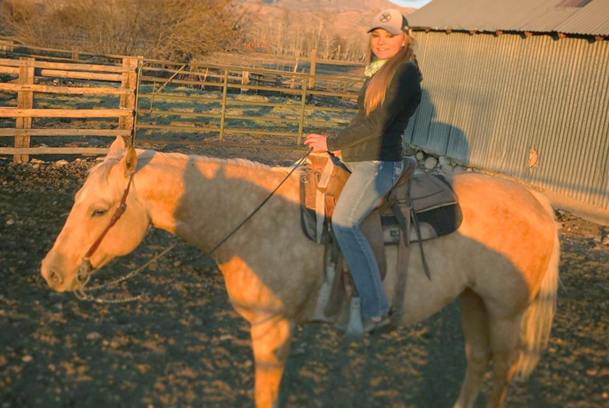 Габриэль "Бритни" Уйлаки