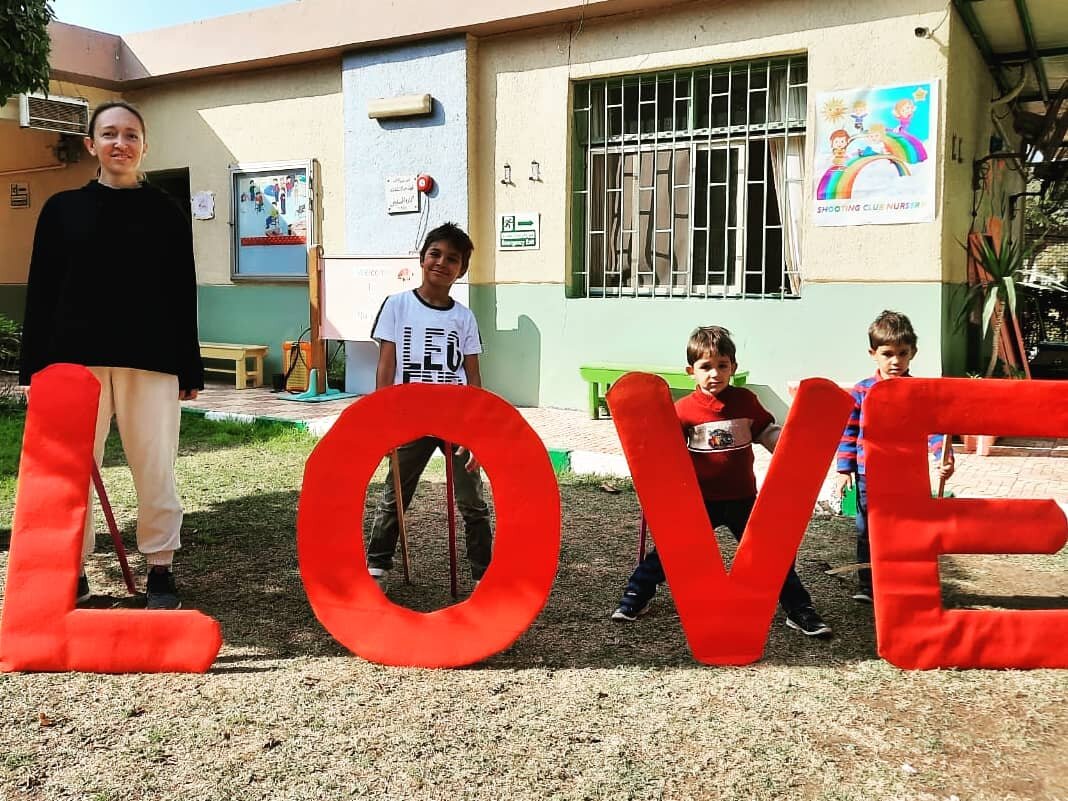 Автор канала в Египте, г. Каир.