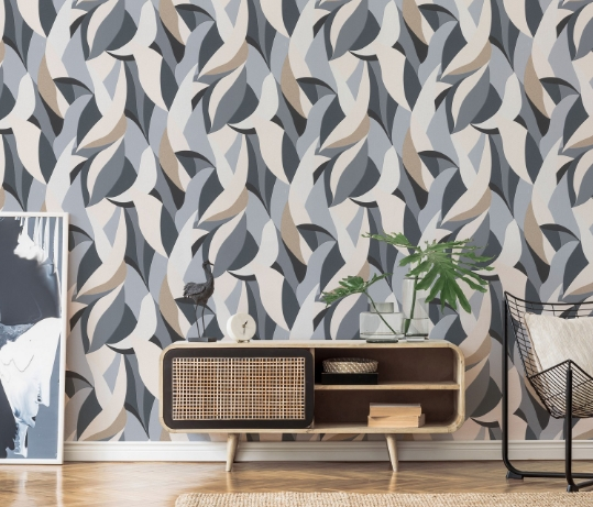 Коллекция обоев ELLE 3, артикул 12164-15 