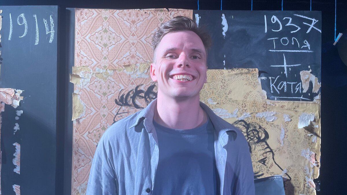 Анатолий Макаровский