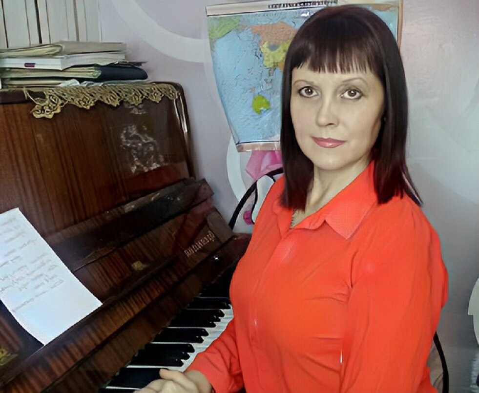 фото автора 