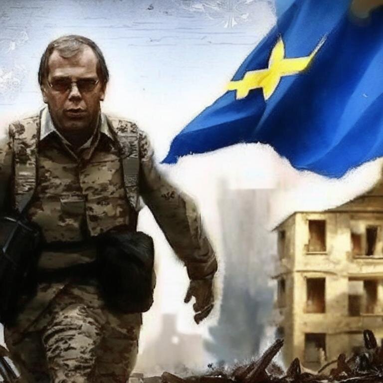 иллюстрация нейросеть