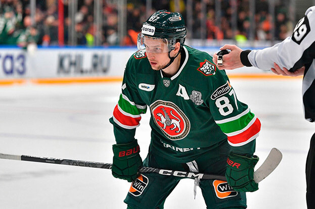    ХК «Ак Барс»