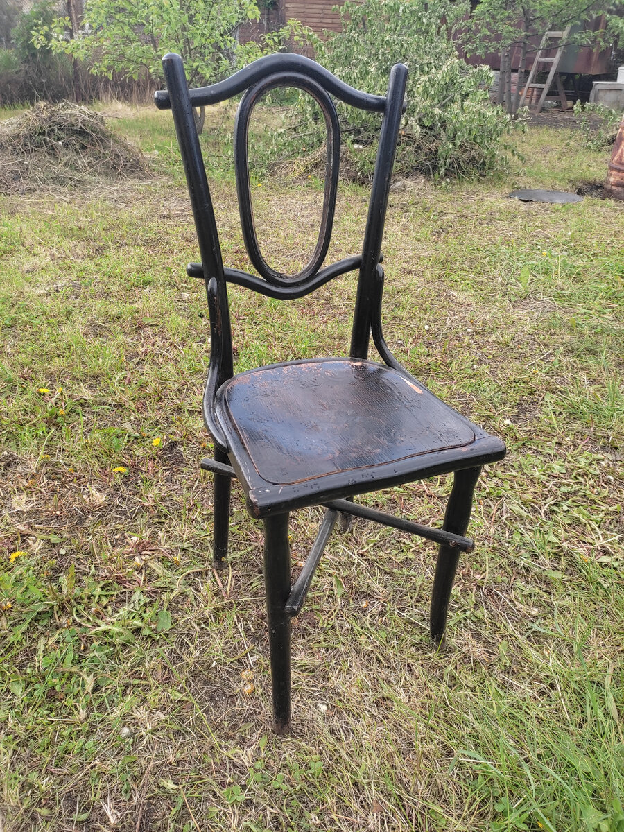 Одна из находок.