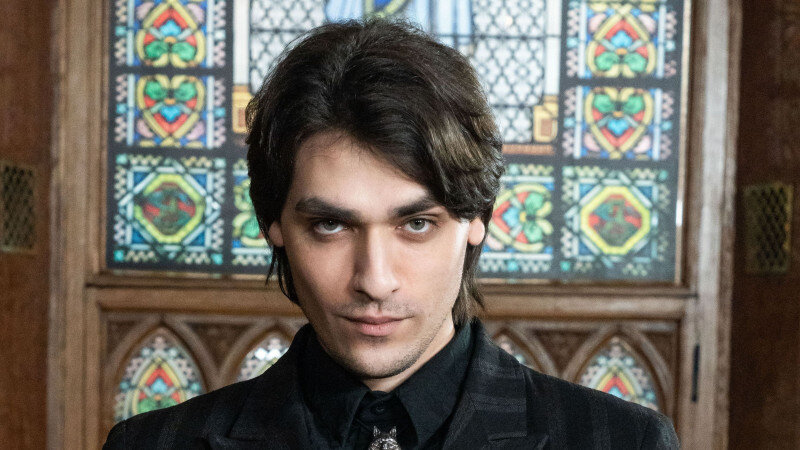     Олег Шепс. Пресс-служба телеканала ТНТ.