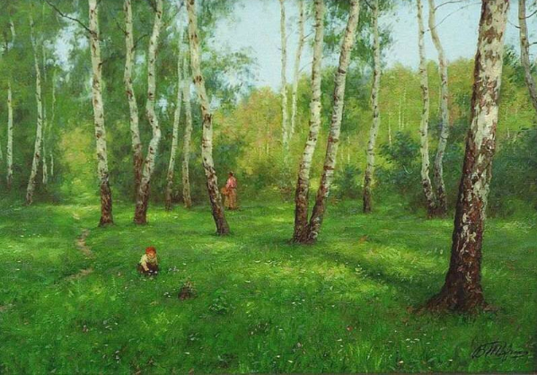 Автор - Тормосов В.М. Источник изображения : newsland.com›