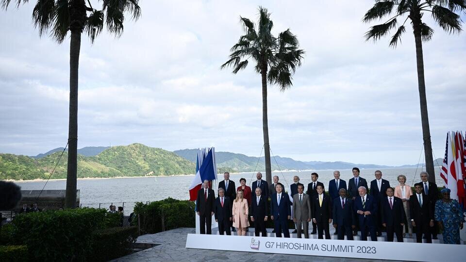 Фото: © BRENDAN SMIALOWSKI/Pool via REUTERS