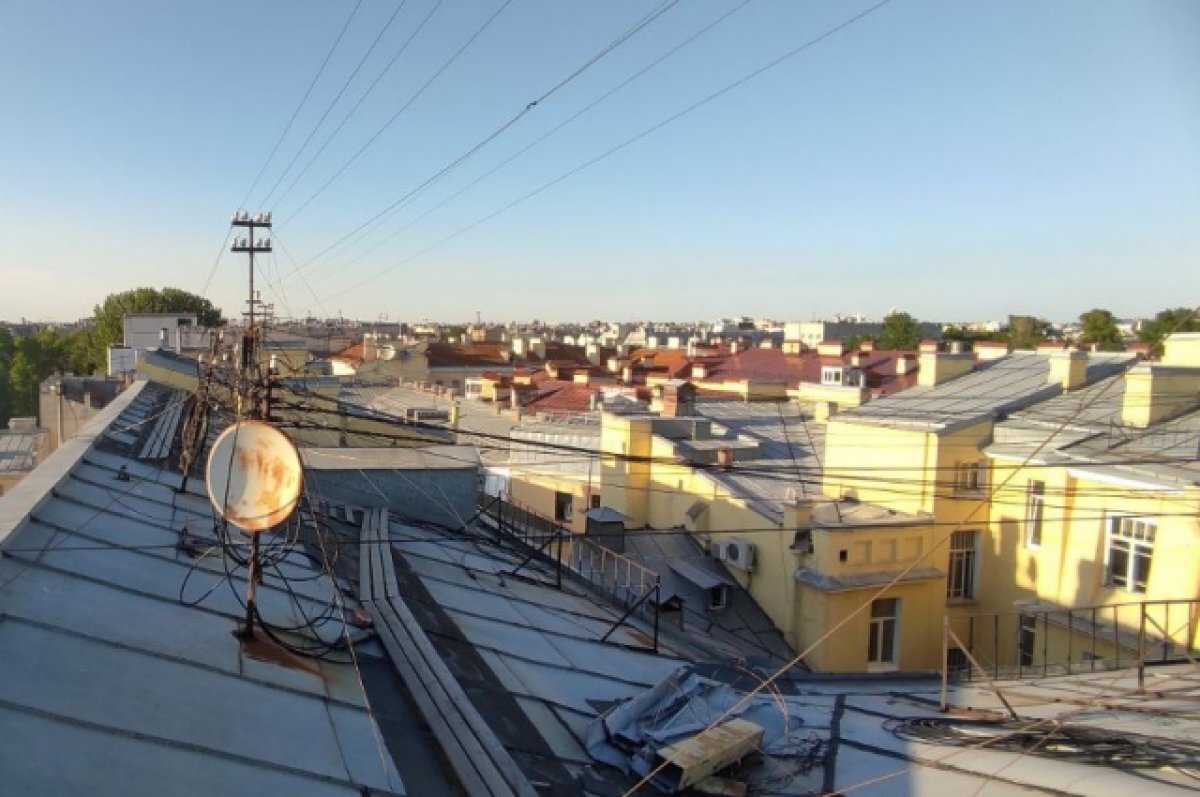    Культурный центр планируют открыть в здании бывшего хлебозавода Петербурга