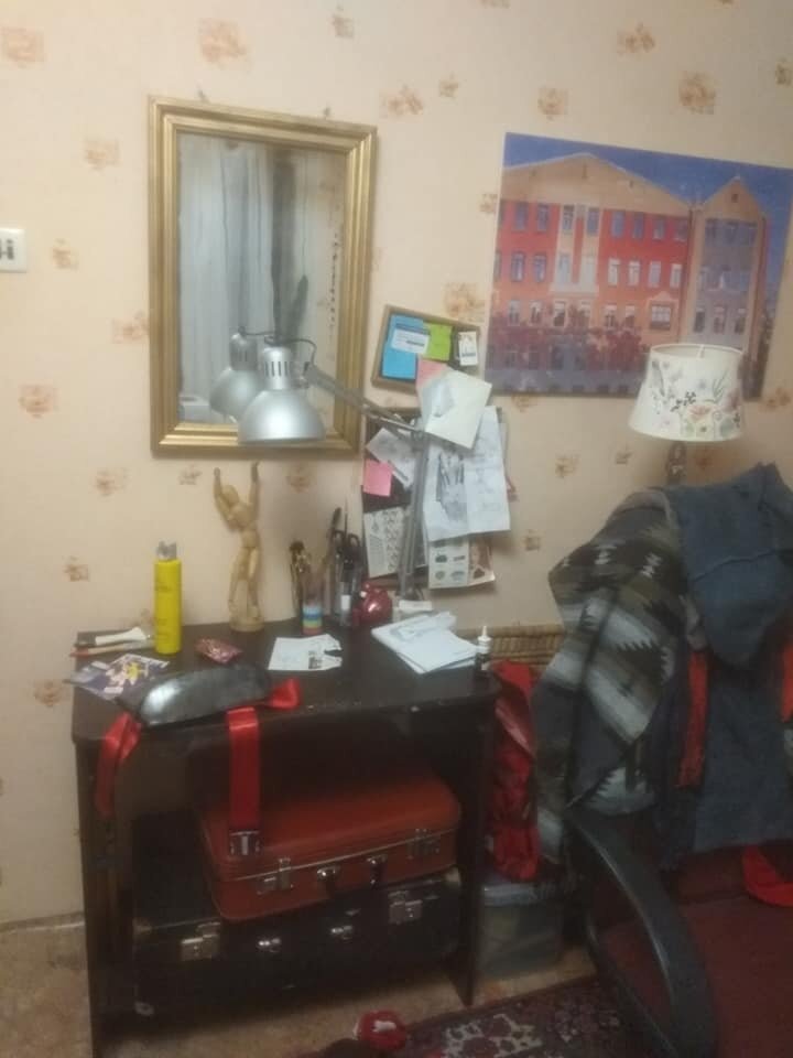    Cобственность редактора