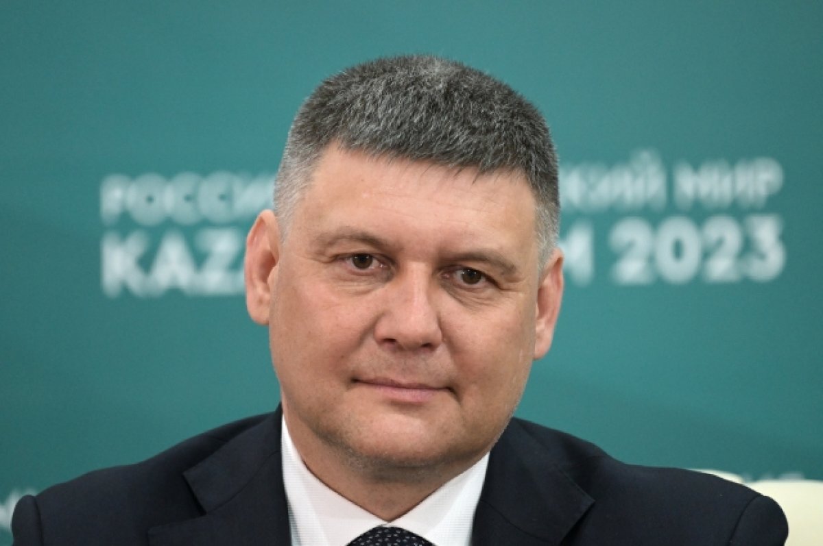    В Минприроды объяснили, надолго ли Западу хватит его природных ресурсов