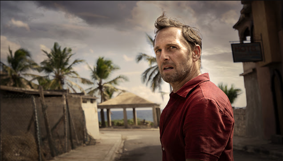 По моему нас здесь не ждут.