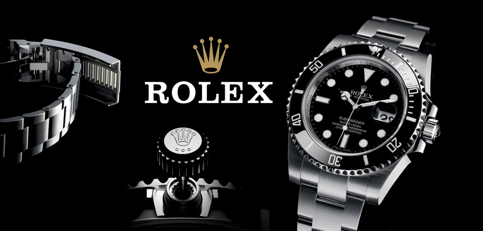 5 основных преимуществ Rolex Московское Время Дзен