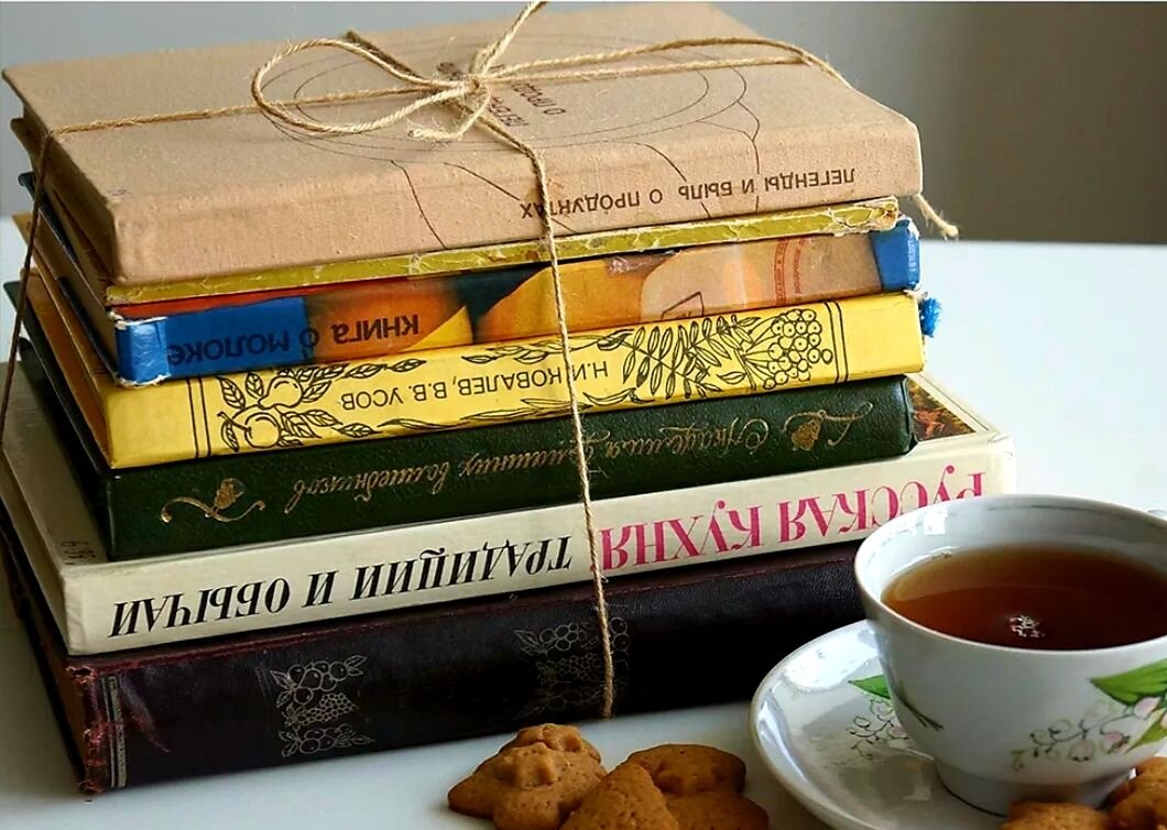 Фото из интернета