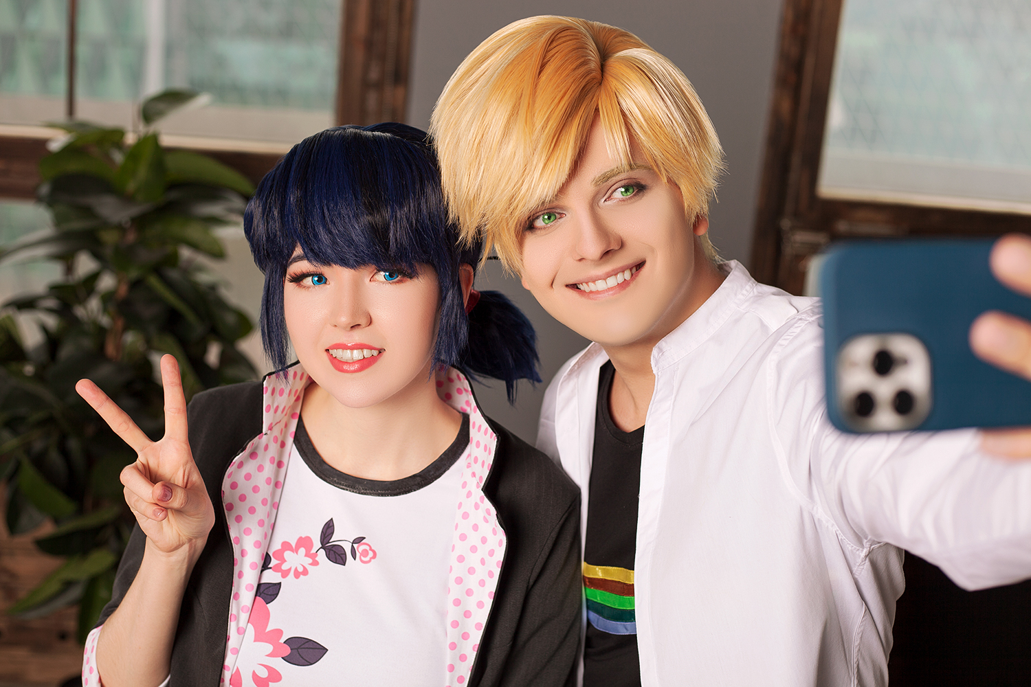 Miraculous Ladybug || Cosplay Photoset (2022)