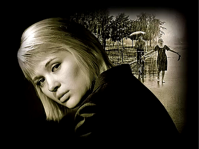 Галина Польских