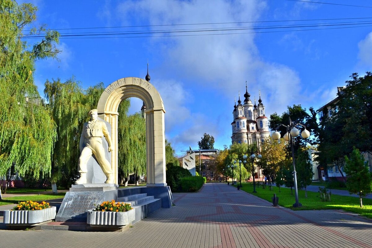 Калуга старые фотографии