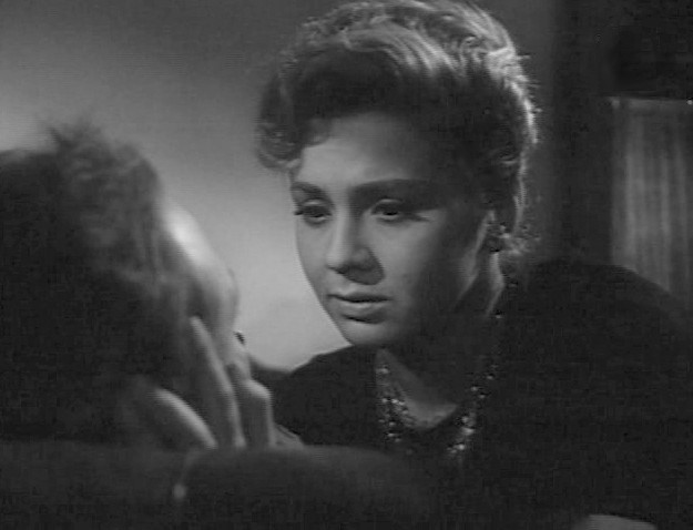 Лионелла Пырьева. "Выстрел в тумане" 1963 г.