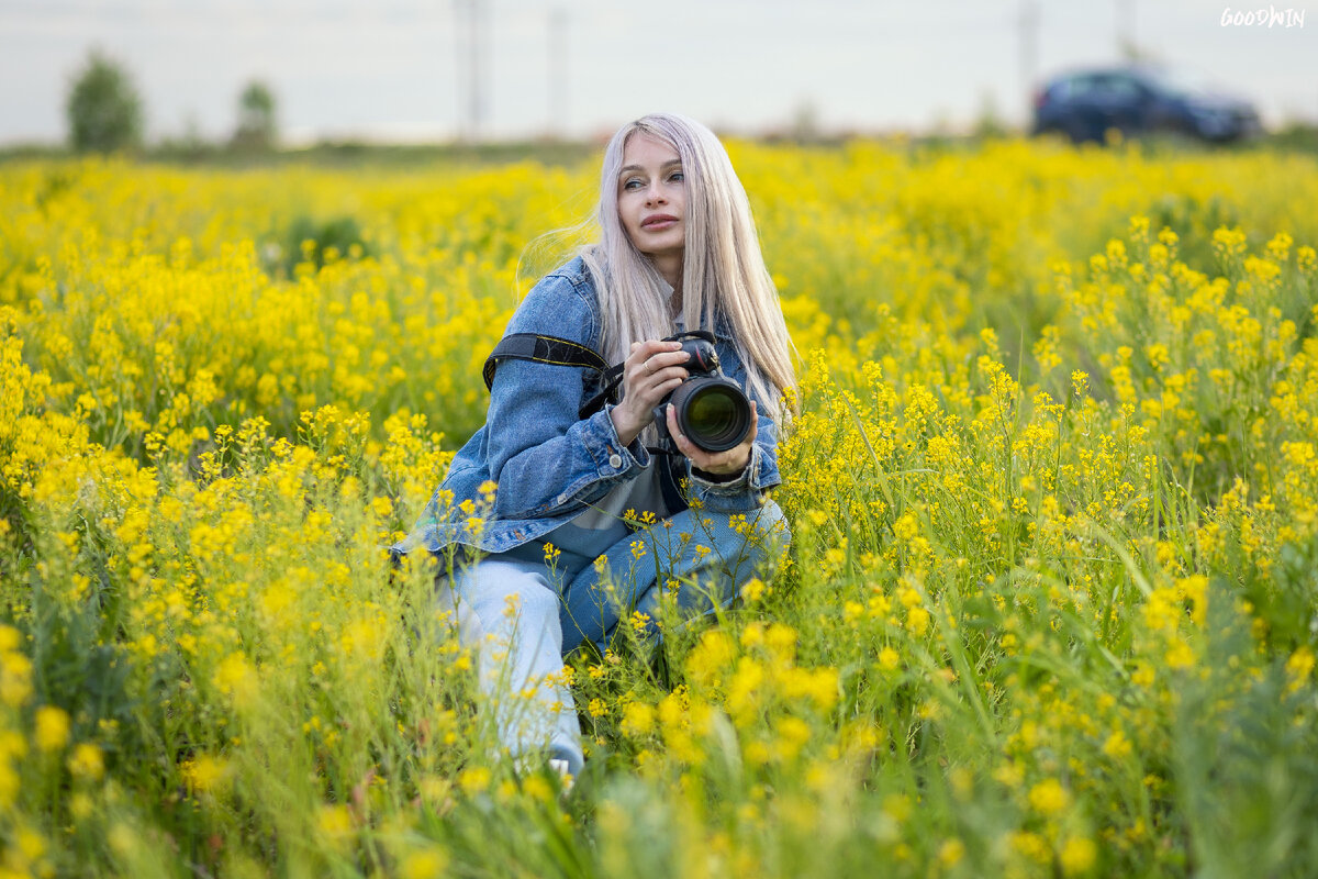 Всё пропало. Пора ли фотографам искать новую работу? Смотрим вакансии |  Фотограф Гудвин | Дзен