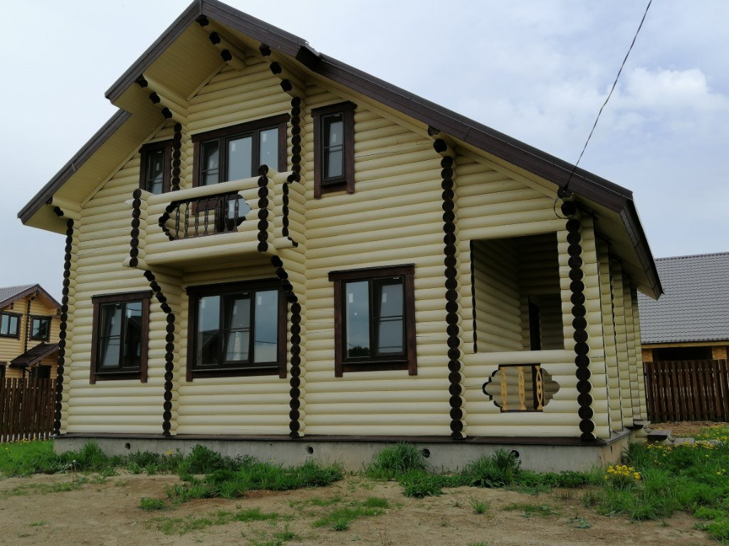    Перед покупкой дома нужно учытывать ряд важных нюансов. Фото: Мир Квартир