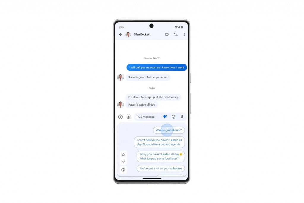    Android