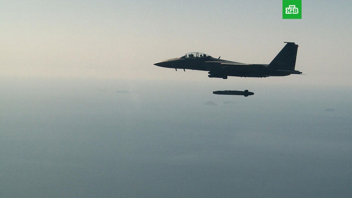    Фото: Министерство обороны Южной Кореи