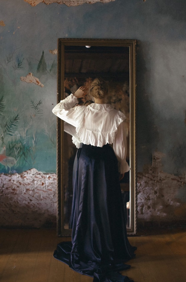 Фотограф Нина Шевченко