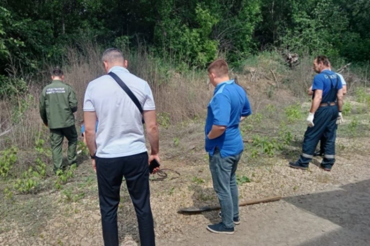    В Тольятти задержан подозреваемый в убийстве владельца автостоянки