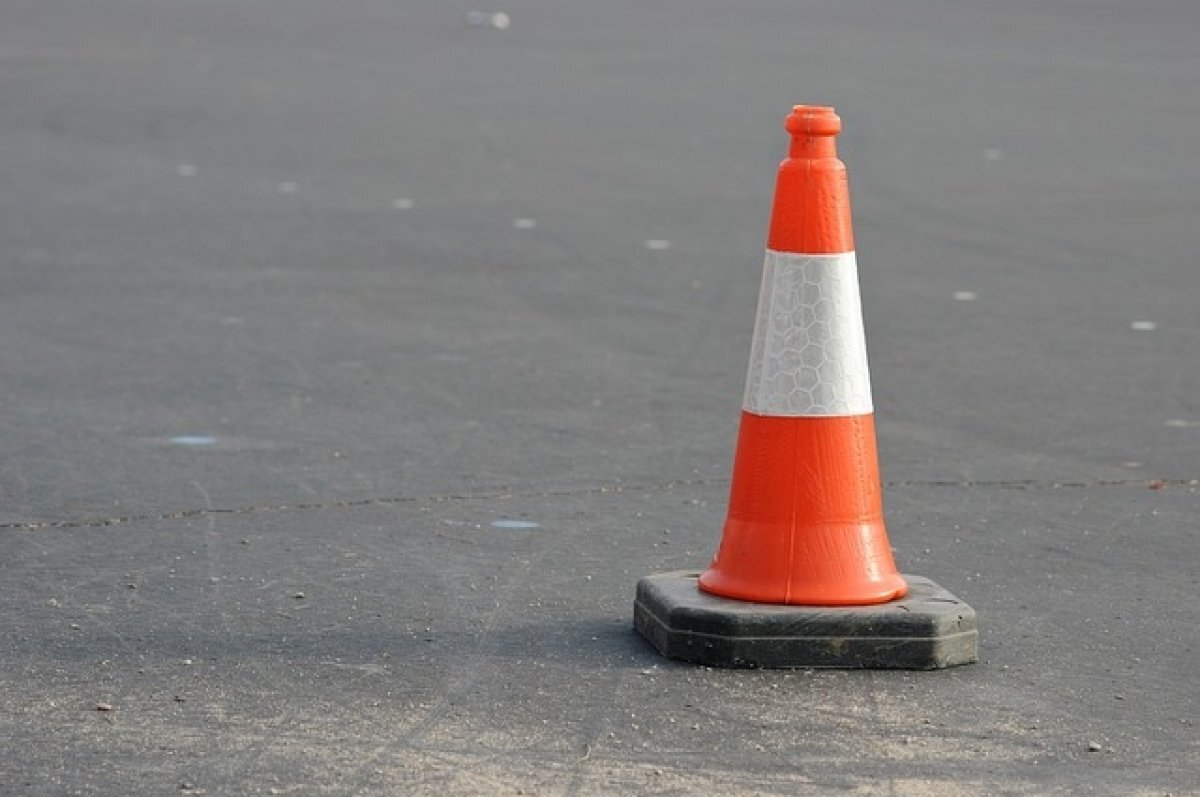    В Казани люди контролировали ремонт дорог во время экскурсии