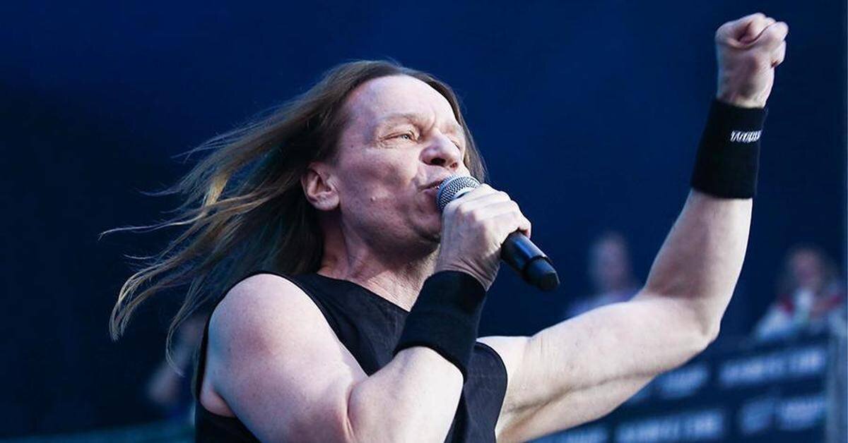 Валерий Кипелов