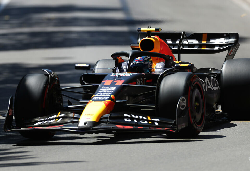    Getty Images / Red Bull Content Pool