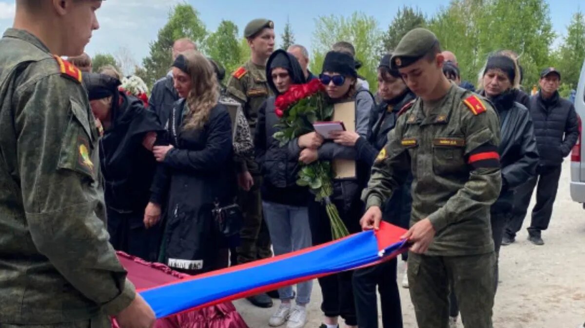 Фото: Администрация города Искитима Новосибирской области